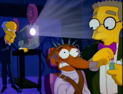 simpsons