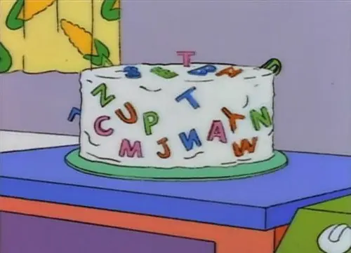 530 Momentos Simpsons "Solo p/ Entendidos"