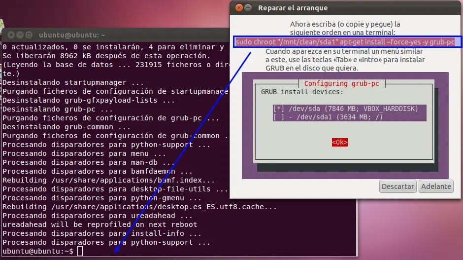 Linux