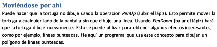 Lenguaje de programacion