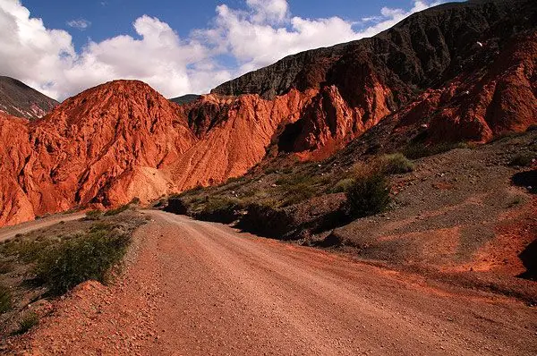 quebrada de humahuaca
