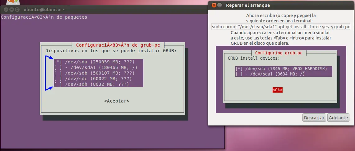 Ubuntu