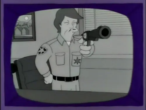 530 Momentos Simpsons "Solo p/ Entendidos"