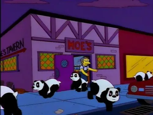 simpsons