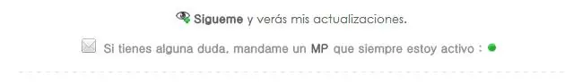 consejos