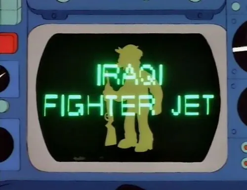 530 Momentos Simpsons "Solo p/ Entendidos"