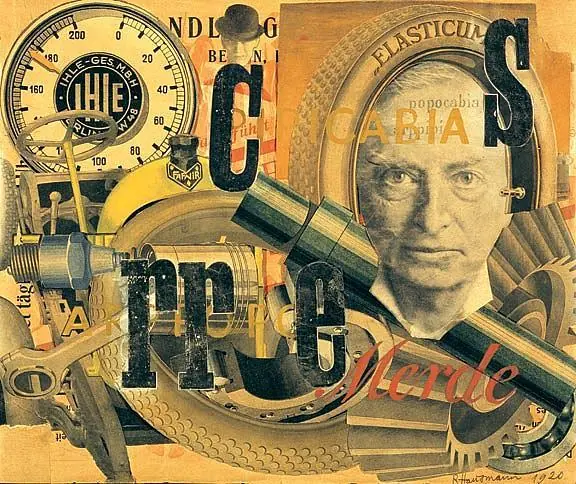 vanguardias artisticas