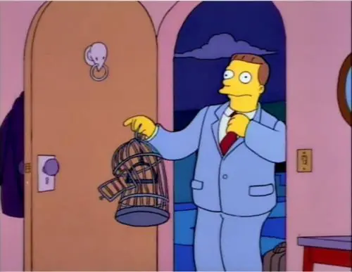 simpsons