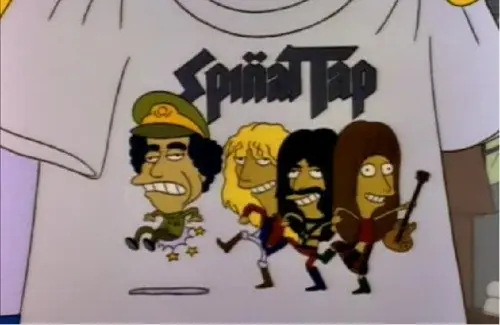 530 Momentos Simpsons "Solo p/ Entendidos"