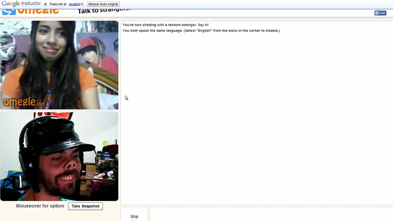 Hice un experimento social, y los resultados me asustaron