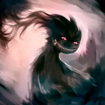 Los pokemon mas escalofriantes que existen