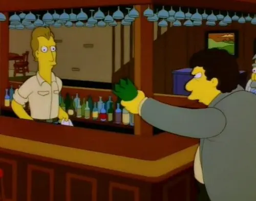 530 Momentos Simpsons "Solo p/ Entendidos"