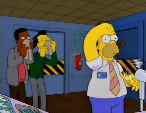 530 Momentos Simpsons "Solo p/ Entendidos"
