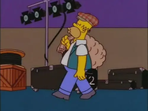 simpsons