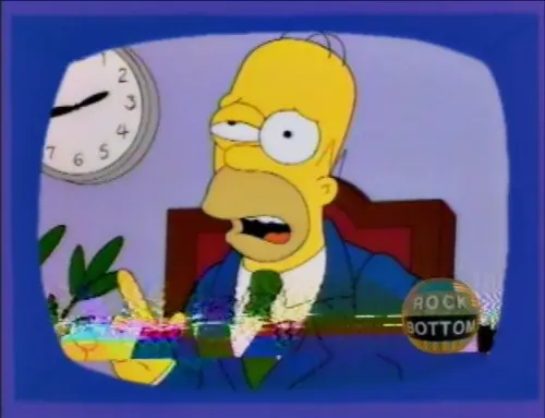 simpsons