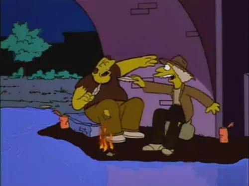 simpsons