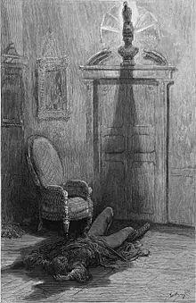 edgar allan poe