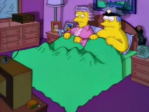 viejas temporadas