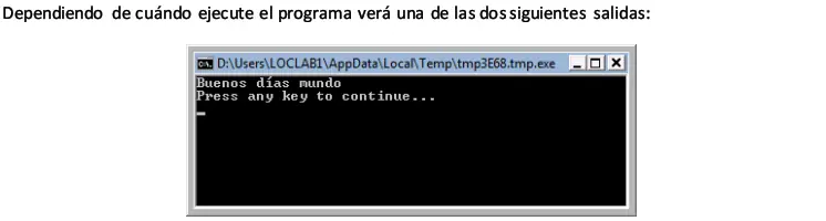 Aprende a programar