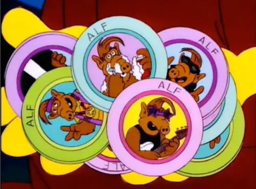 530 Momentos Simpsons "Solo p/ Entendidos"