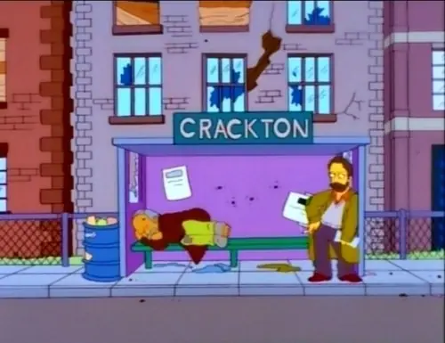 530 Momentos Simpsons "Solo p/ Entendidos"