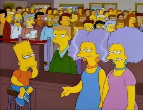 530 Momentos Simpsons "Solo p/ Entendidos"