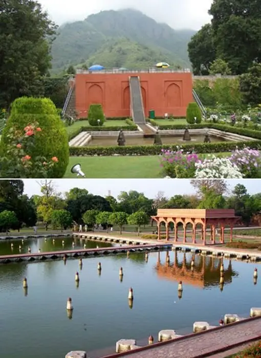 Los 10 Jardines más Impresionantes del Mundo!
