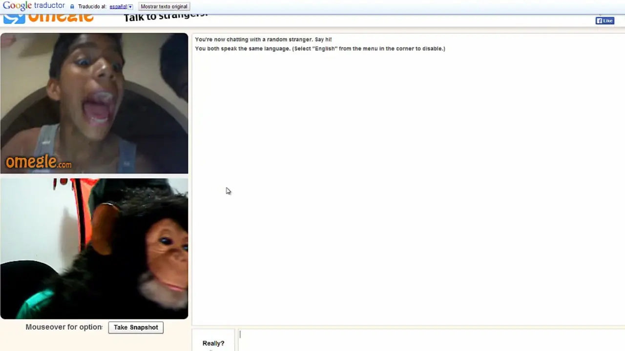 omegle