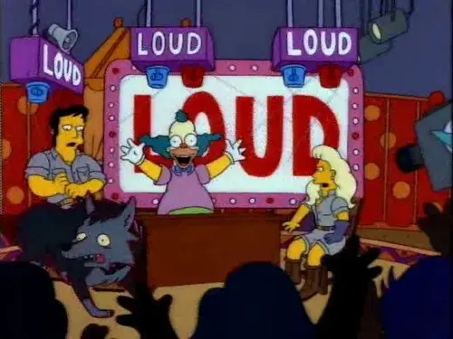 simpsons