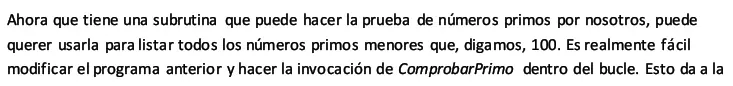 Aprende a programar