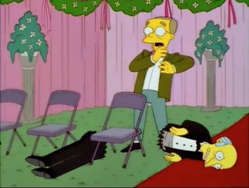 simpsons