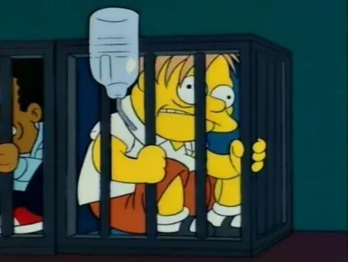 simpsons