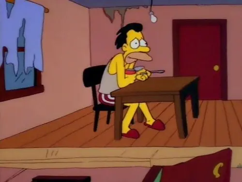 530 Momentos Simpsons "Solo p/ Entendidos"