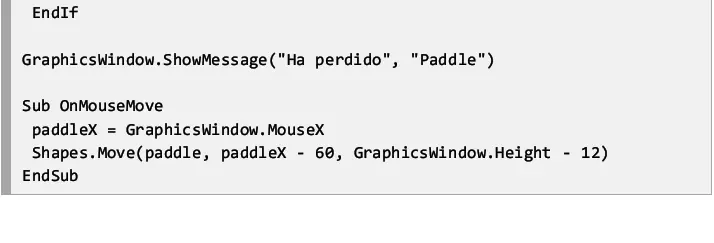 Aprende a programar