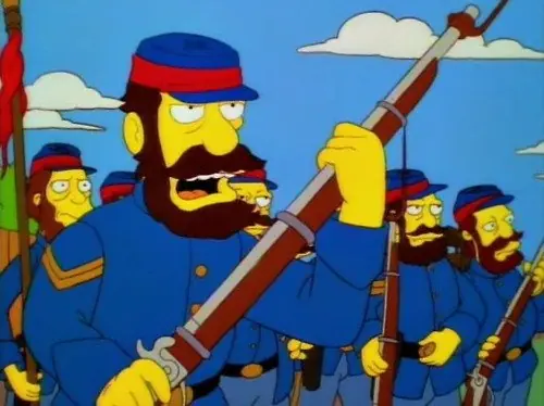 simpsons