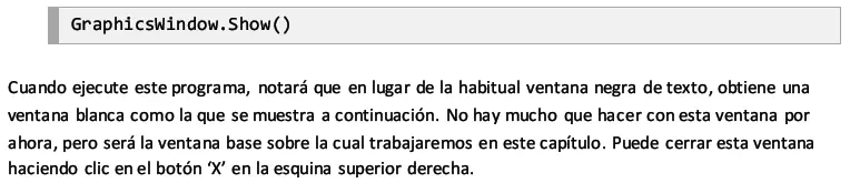 Aprende a programar