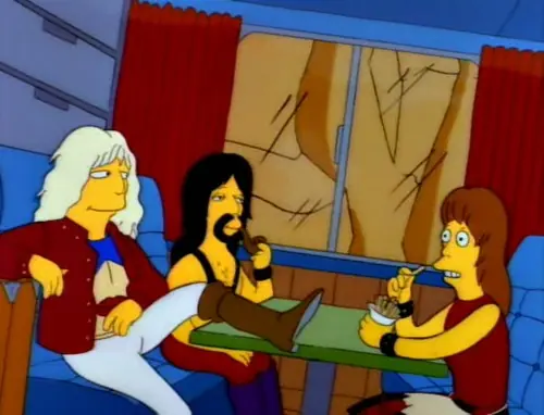 viejas temporadas