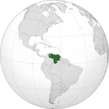 Venezuela actual para interesados y curiosos