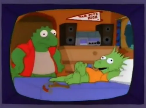 530 Momentos Simpsons "Solo p/ Entendidos"