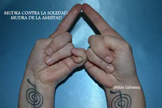 mudras