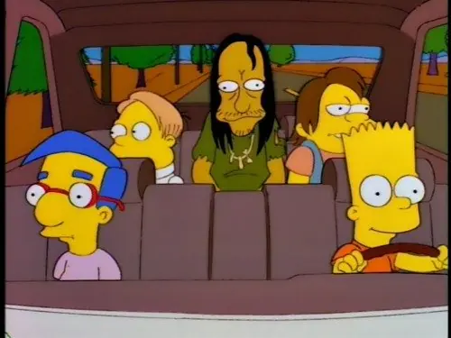 simpsons