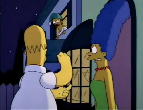 530 Momentos Simpsons "Solo p/ Entendidos"