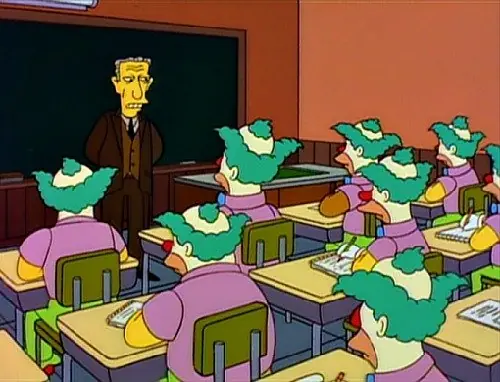 viejas temporadas