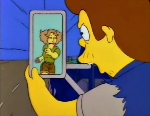 530 Momentos Simpsons "Solo p/ Entendidos"