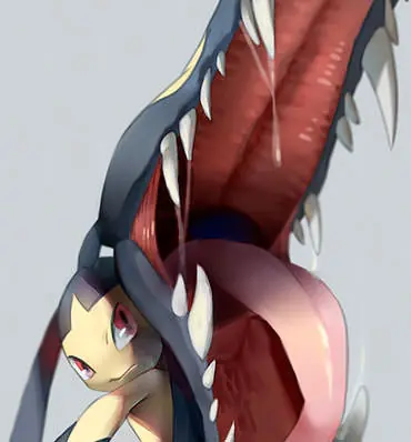terror