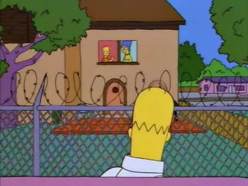 530 Momentos Simpsons "Solo p/ Entendidos"