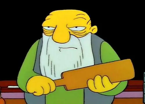 simpsons