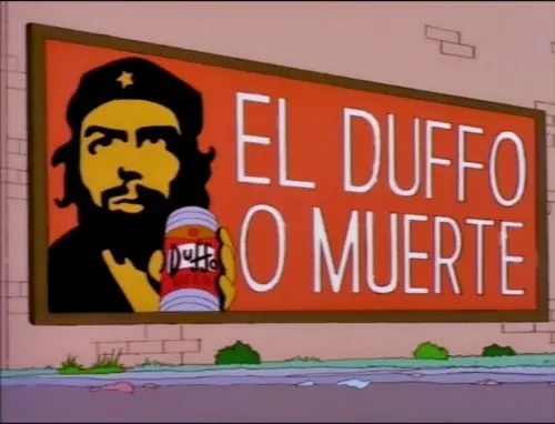 530 Momentos Simpsons "Solo p/ Entendidos"