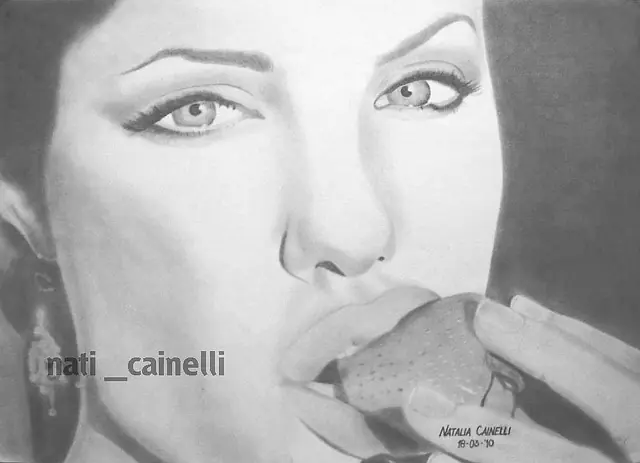 Mis dibujos! - Parte 2