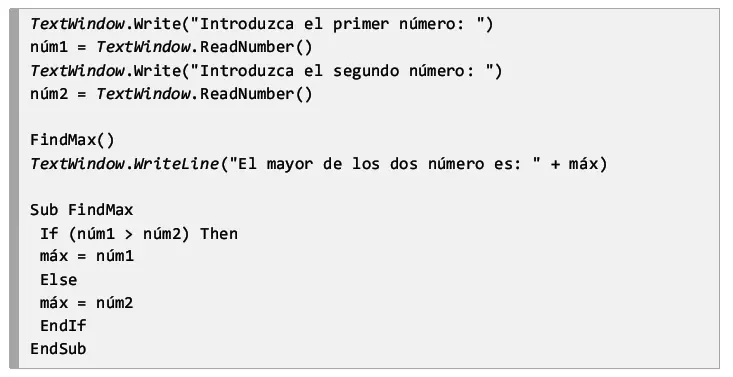 Quieres programar y te es difícil? Es te es tu post!